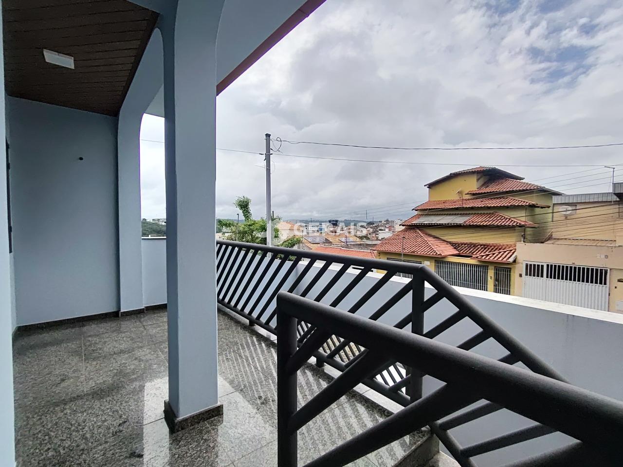 Casa para aluguel no BOM PASTOR: 08- SACADA