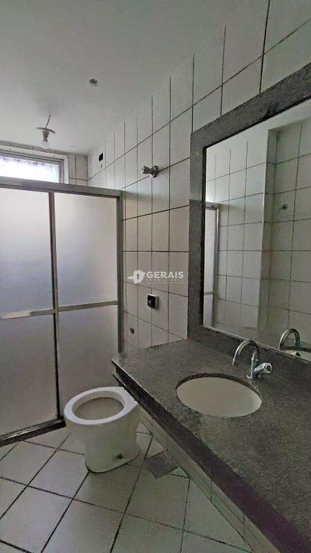 Apartamento para aluguel no CENTRO: 07 - BANHO SOCIAL