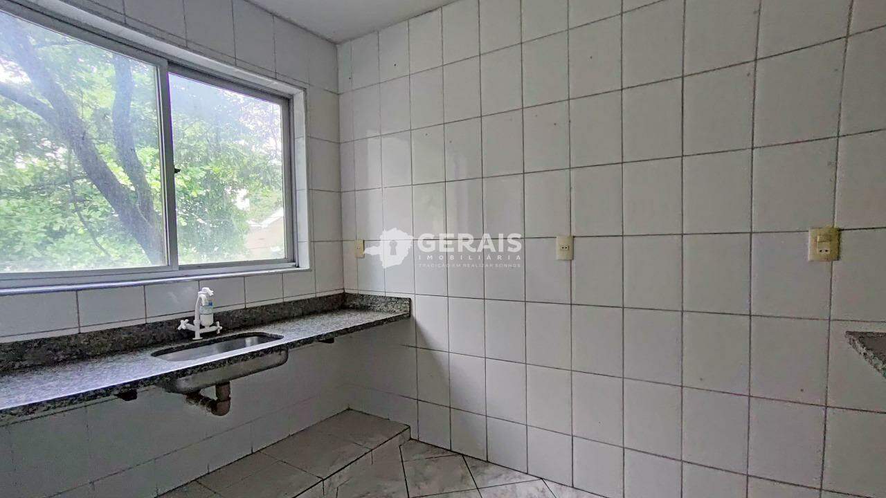 Apartamento para aluguel no CENTRO: 09 - COZINHA