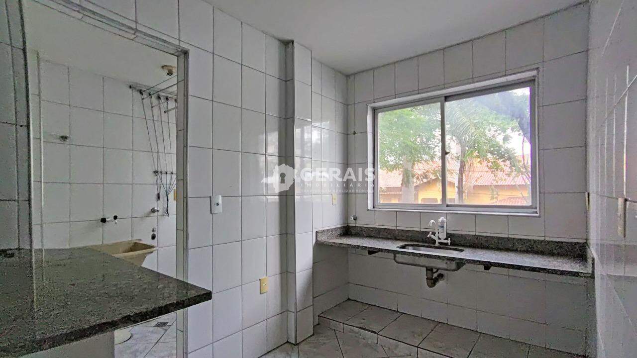 Apartamento para aluguel no CENTRO: 08 - COZINHA
