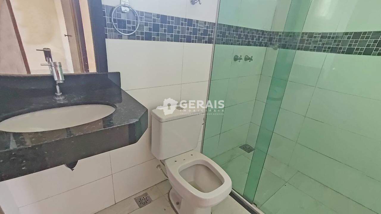 Apartamento para aluguel no REALENGO: 09- BANHO SOCIAL