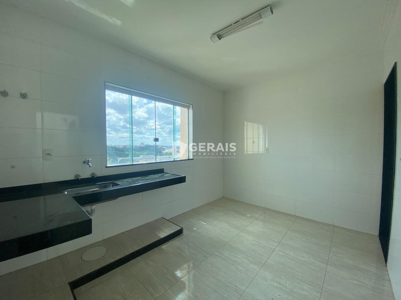 Apartamento para aluguel no CHANADOUR: 08- COZINHA