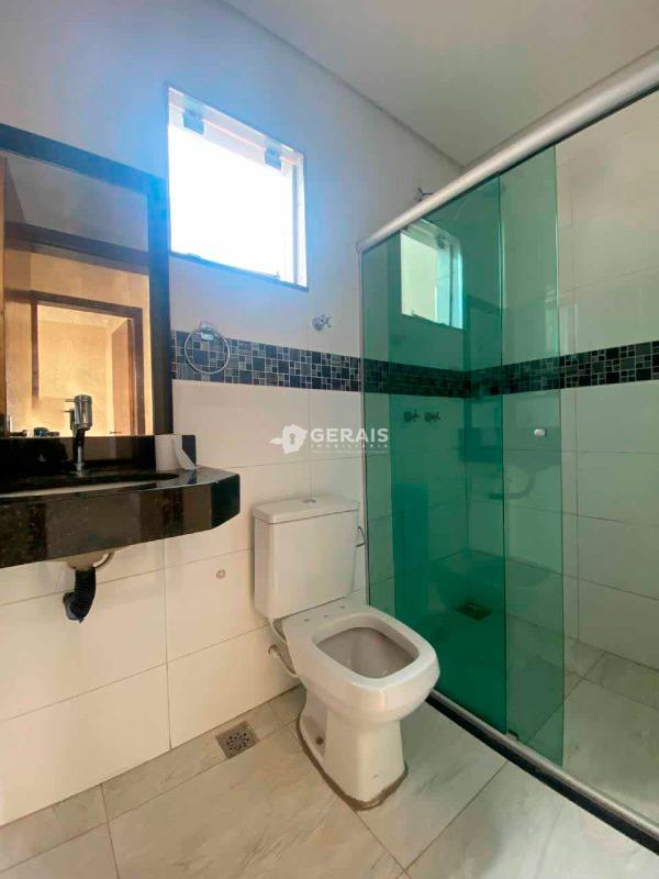 Apartamento para aluguel no CHANADOUR: 06- BANHO SUÍTE