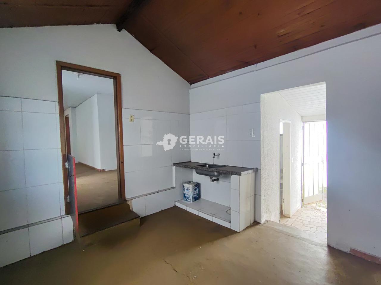 Casa para aluguel no CENTRO: 09- COZINHA