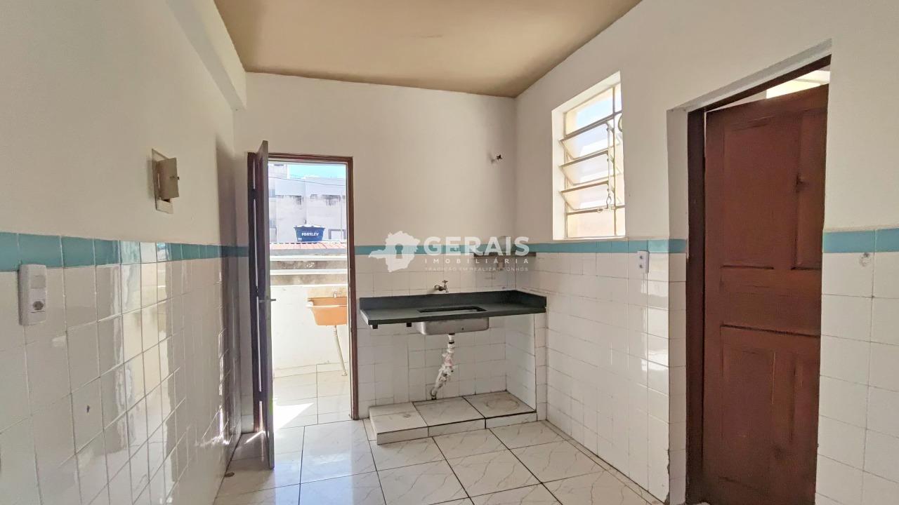 Apartamento para aluguel no CENTRO: 07 - COZINHA