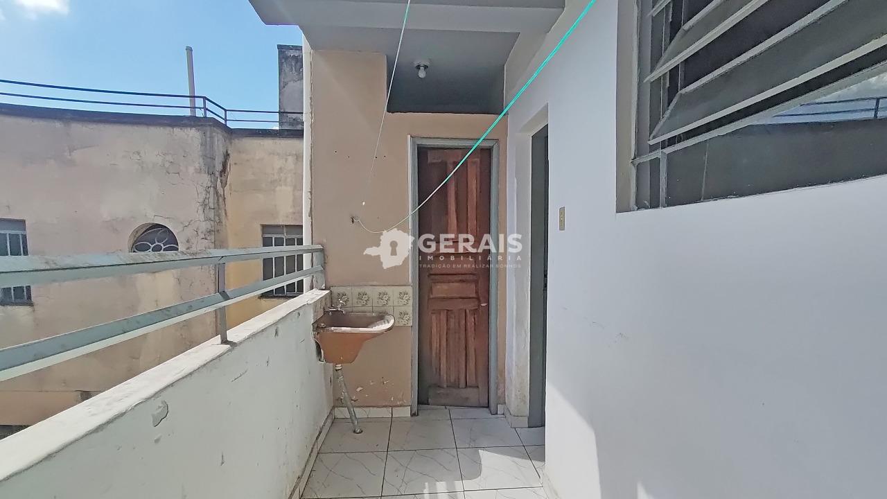 Apartamento para aluguel no CENTRO: 09 - ÁREA DE SERVIÇO