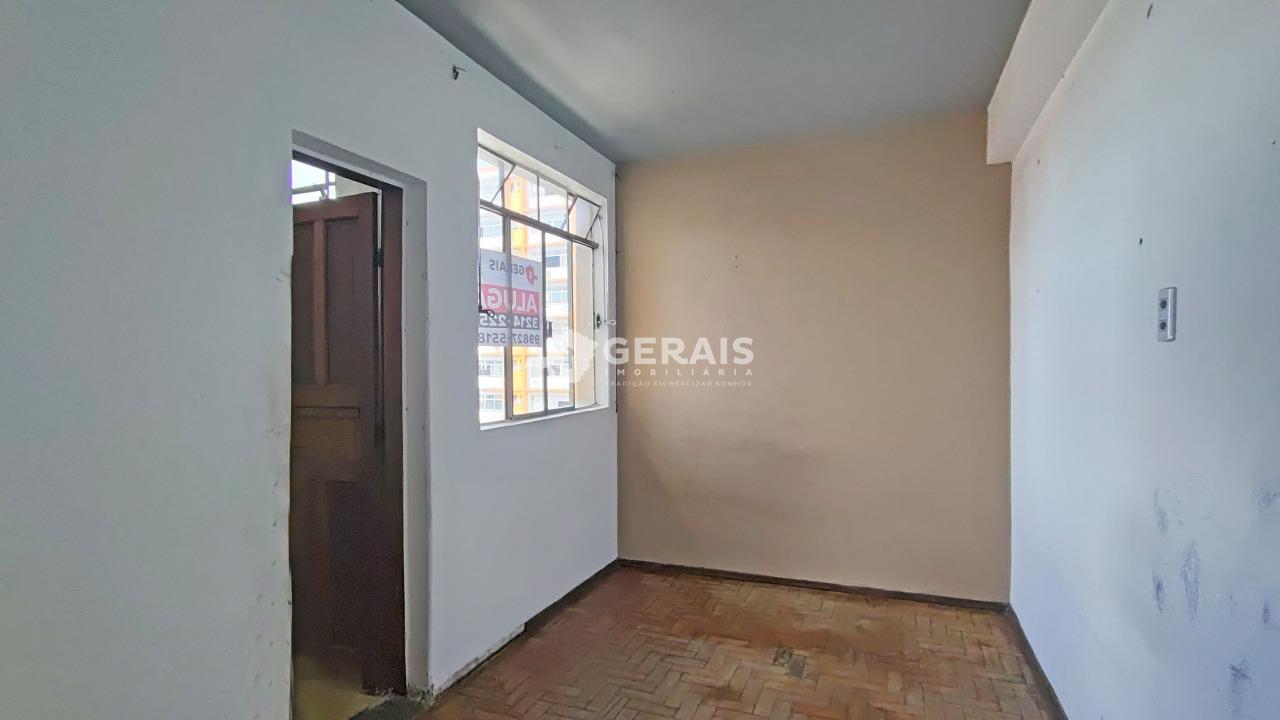Apartamento para aluguel no CENTRO: 06 - QUARTO 02 SUÍTE