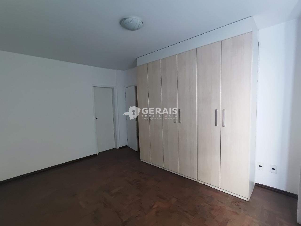 Apartamento para aluguel no CENTRO: 06 - QUARTO SUÍTE