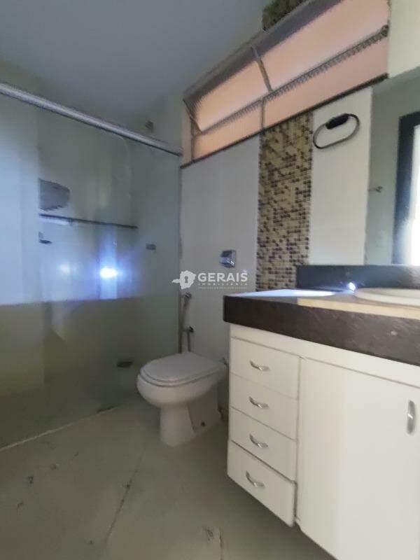 Apartamento para aluguel no CENTRO: 07 - BANHO SUÍTE