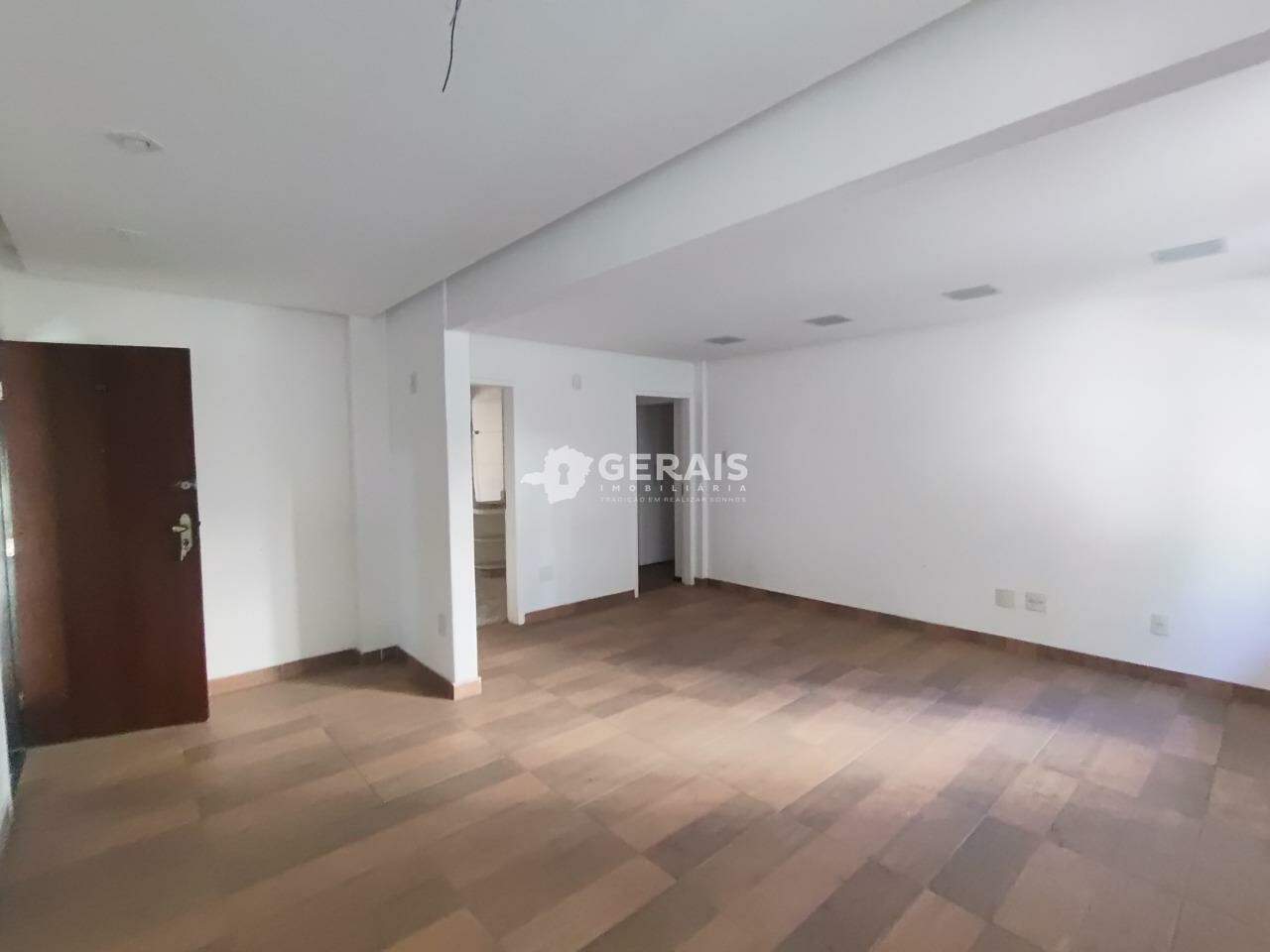 Apartamento para aluguel no CENTRO: 04 - SALA P/02 AMBIENTES