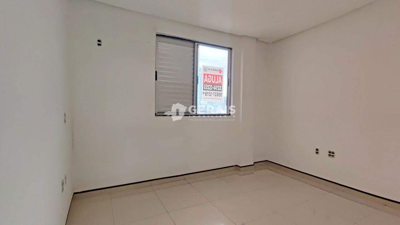 Apto Cobertura para aluguel no SANTA CLARA: 07- QUARTO SUÍTE