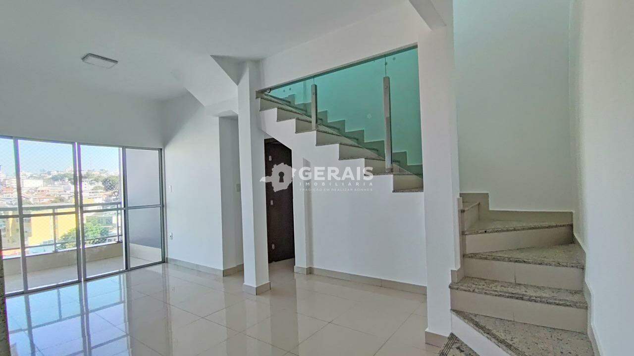 Apto Cobertura Duplex para aluguel no SANTA CLARA: 03- SALA 01