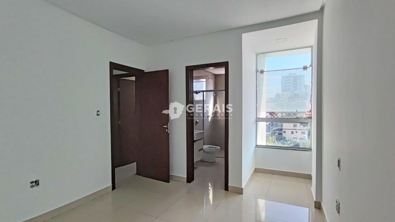 Apto Cobertura Duplex para aluguel no SANTA CLARA: 07- QUARTO SUÍTE