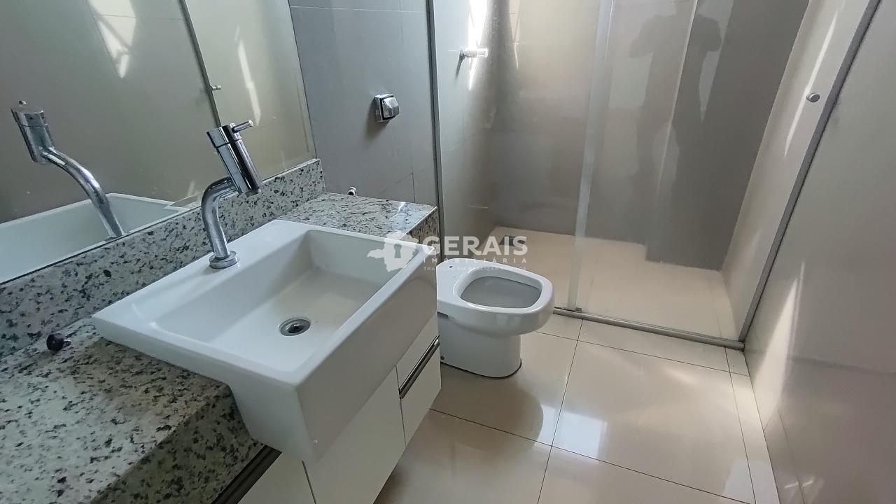 Apto Cobertura Duplex para aluguel no SANTA CLARA: 08- BANHO SUÍTE