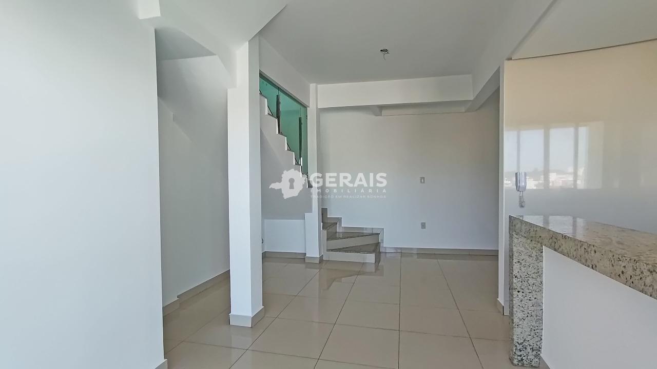 Apto Cobertura Duplex para aluguel no SANTA CLARA: 04- SALA 01