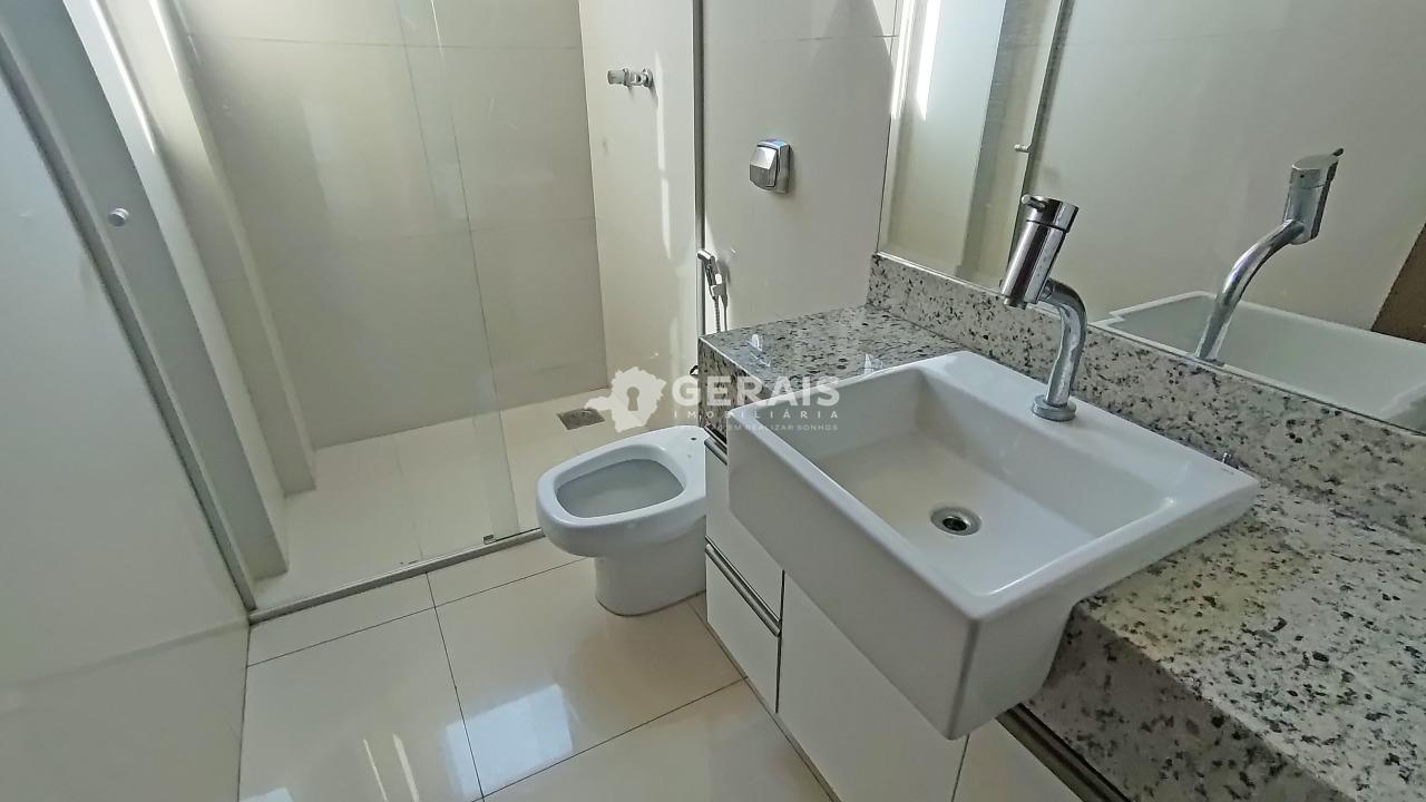 Apto Cobertura Duplex para aluguel no SANTA CLARA: 09- BANHO SOCIAL