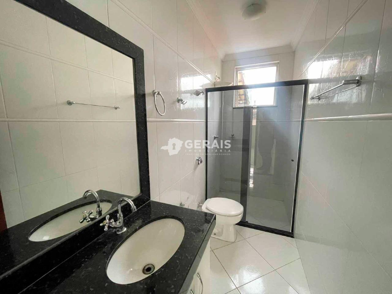 Apartamento para aluguel no SÃO JOSÉ: 08- BANHO SOCIAL