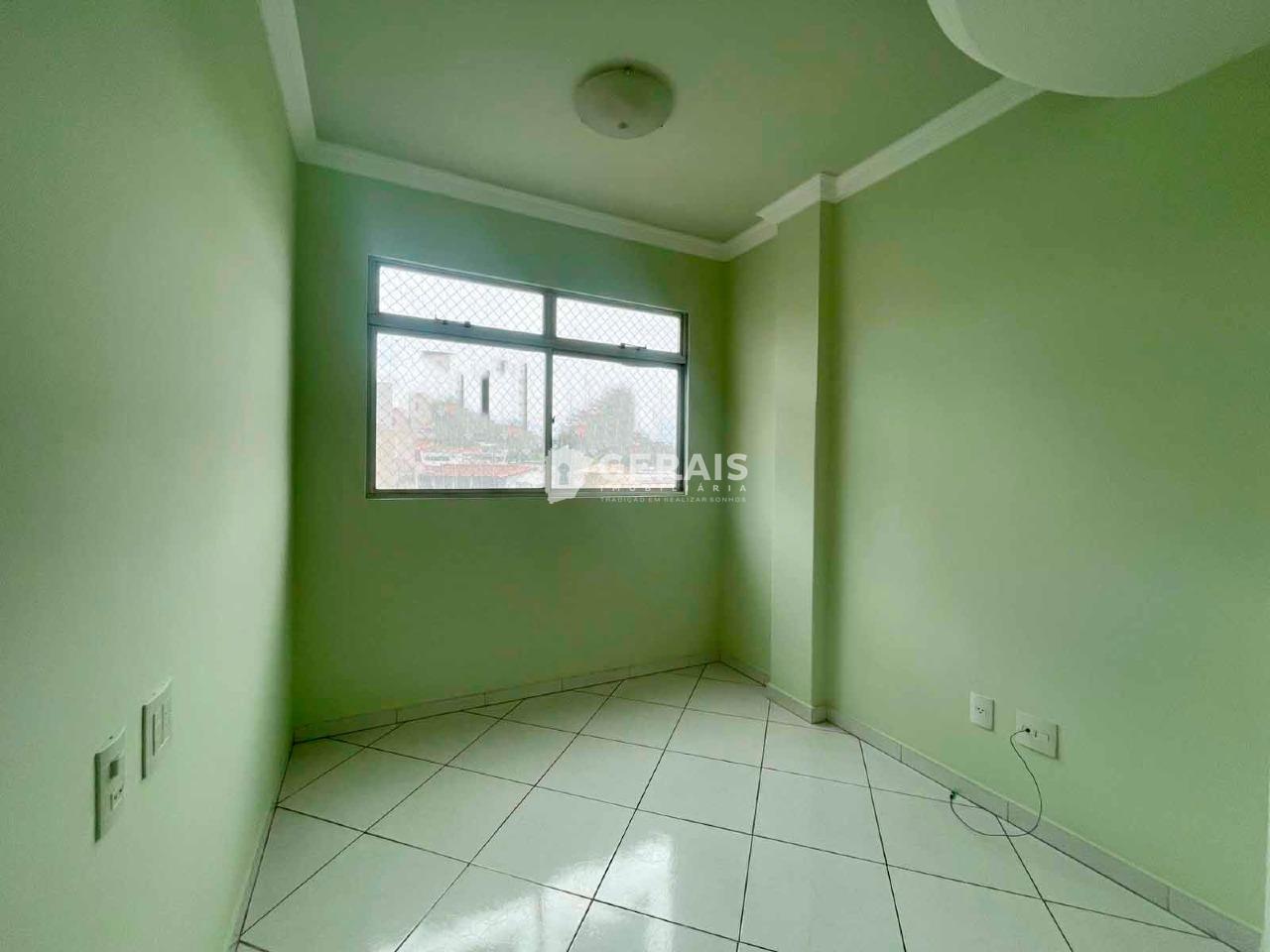 Apartamento para aluguel no SÃO JOSÉ: 06- QUARTO SUÍTE
