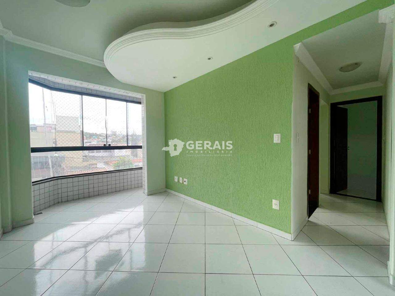 Apartamento para aluguel no SÃO JOSÉ: 02- SALA