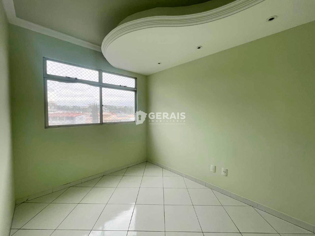 Apartamento para aluguel no SÃO JOSÉ: 03- QUARTO 01