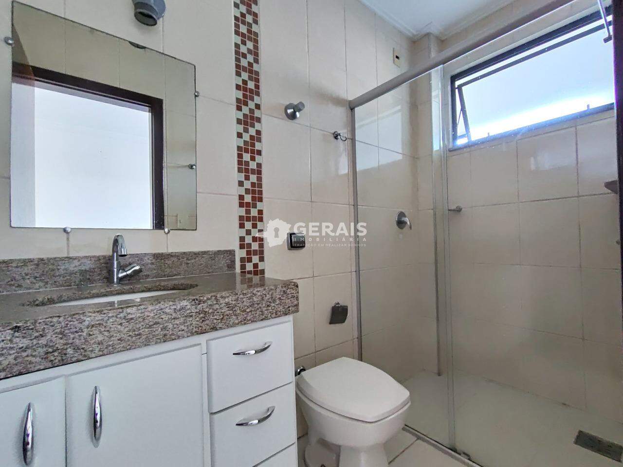 Apartamento para aluguel no ESPLANADA: 07- BANHO SUÍTE