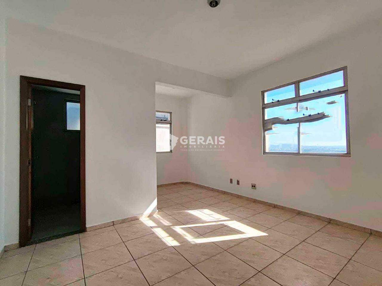 Apartamento para aluguel no VIVENDAS DA EXPOSIÇÃO: 07 - QUARTO SUÍTE