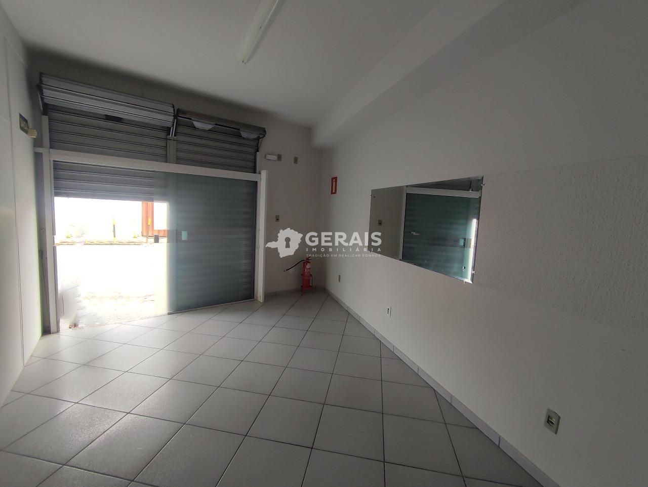 Loja para aluguel no CATALÃO: 04 - LOJA