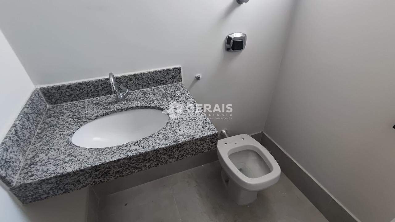 Sala para aluguel no CENTRO: 06- BANHEIRO SOCIAL