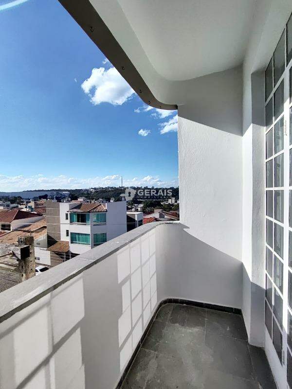 Apartamento para aluguel no BOM PASTOR: 09- SACADA QUARTO 02
