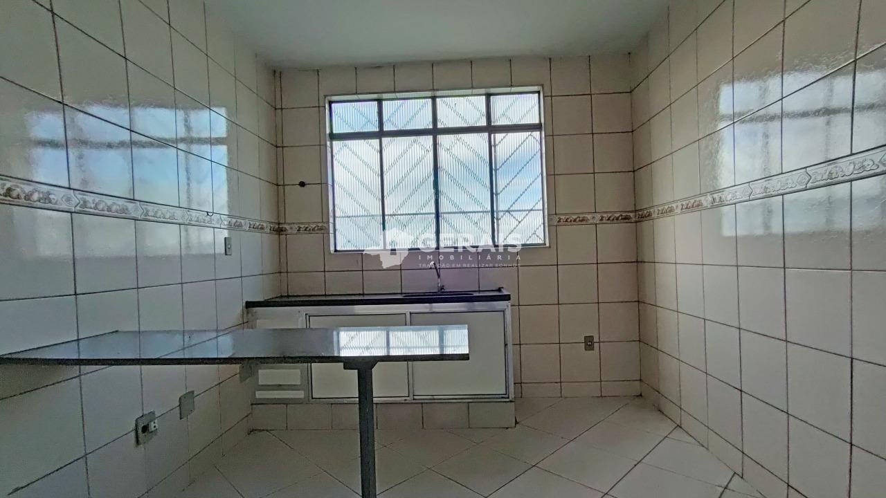 Kitnet para aluguel no SÃO JOSÉ: 06- COZINHA