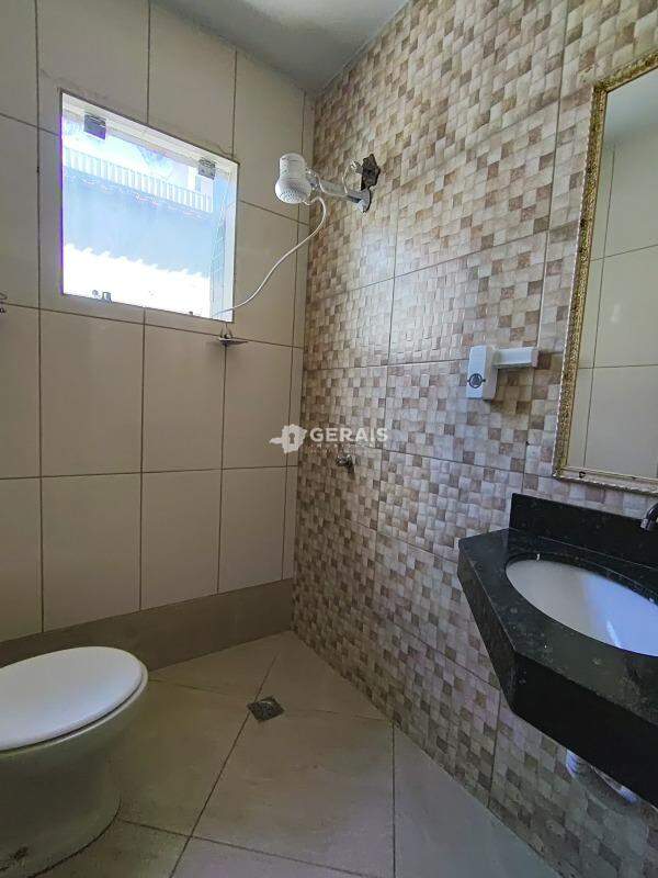 Apartamento para aluguel no CENTRO: 08 - BANHO SOCIAL