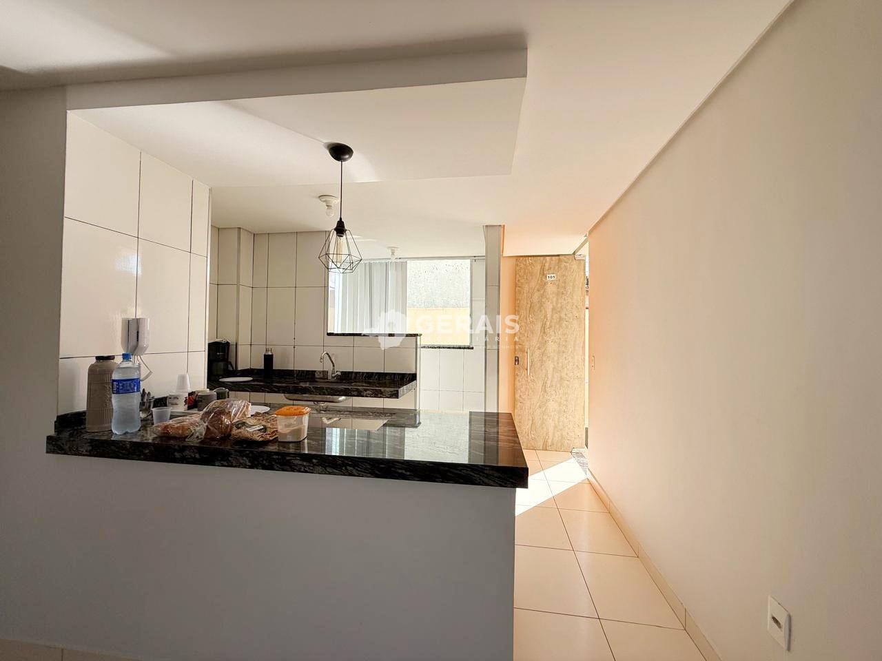 Apartamento à venda no JARDIM CANDELÁRIA: 03 - COZINHA