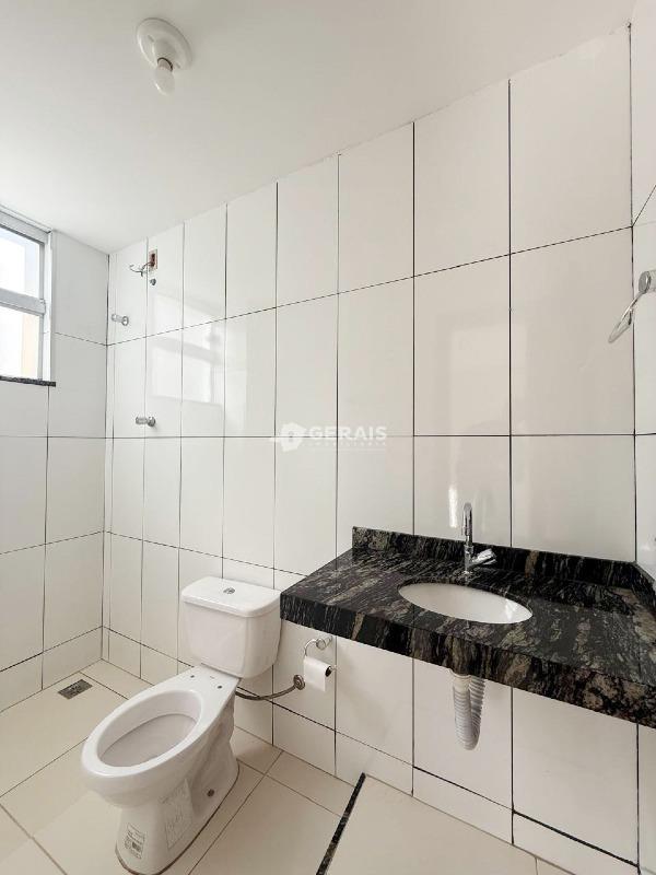 Apartamento à venda no JARDIM CANDELÁRIA: 08 - BANHO SUÍTE