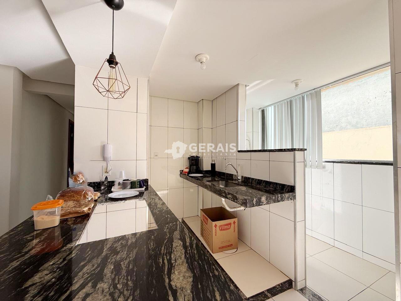 Apartamento à venda no JARDIM CANDELÁRIA: 04 - COZINHA