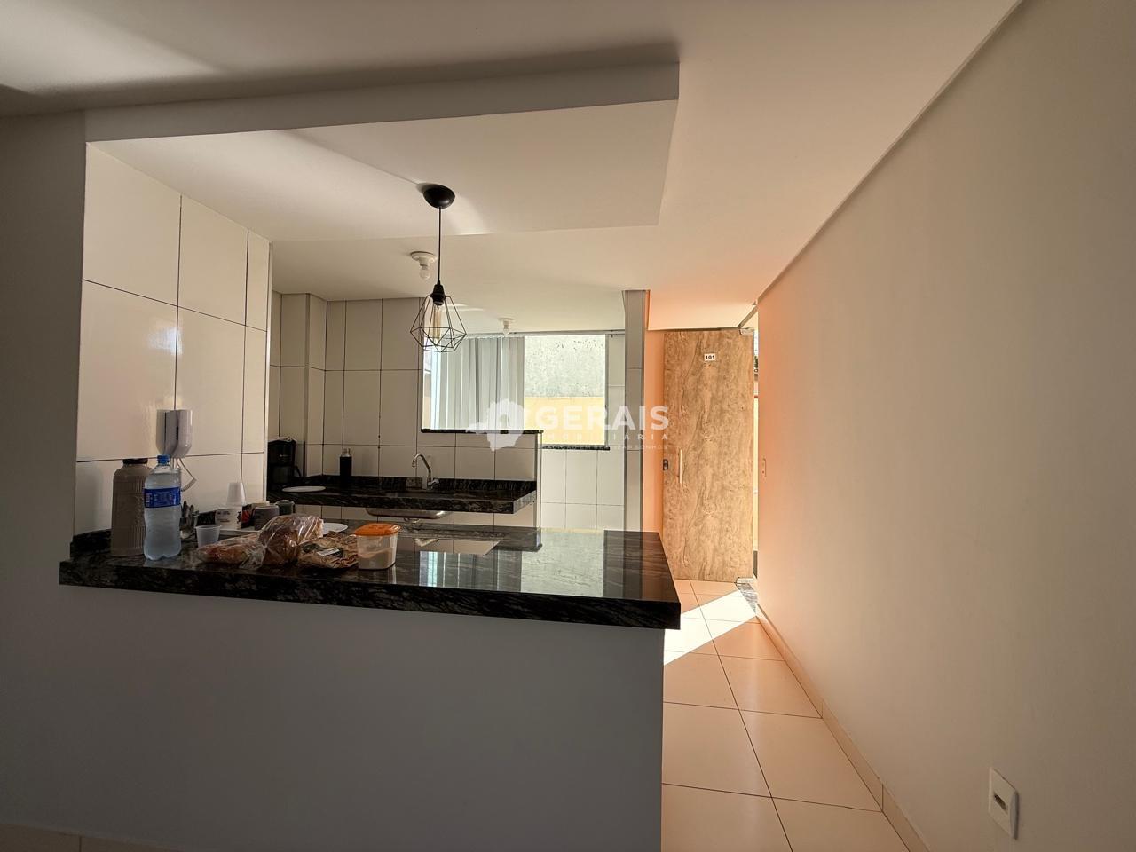 Apartamento à venda no JARDIM CANDELÁRIA: 03 - COZINHA
