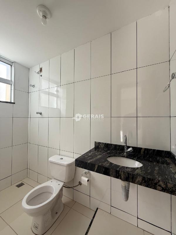 Apartamento à venda no JARDIM CANDELÁRIA: 08 - BANHO SUÍTE