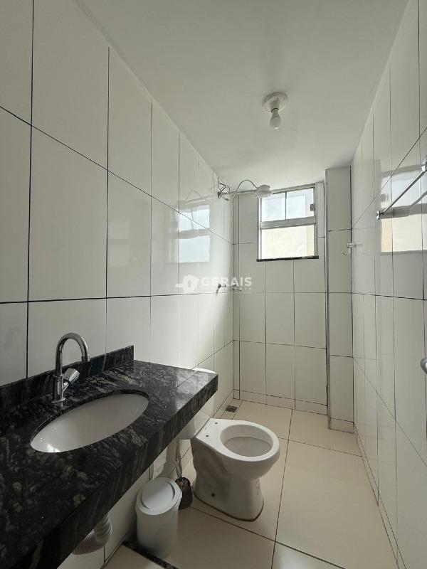 Apartamento à venda no JARDIM CANDELÁRIA: 07 - BANHO SOCIAL