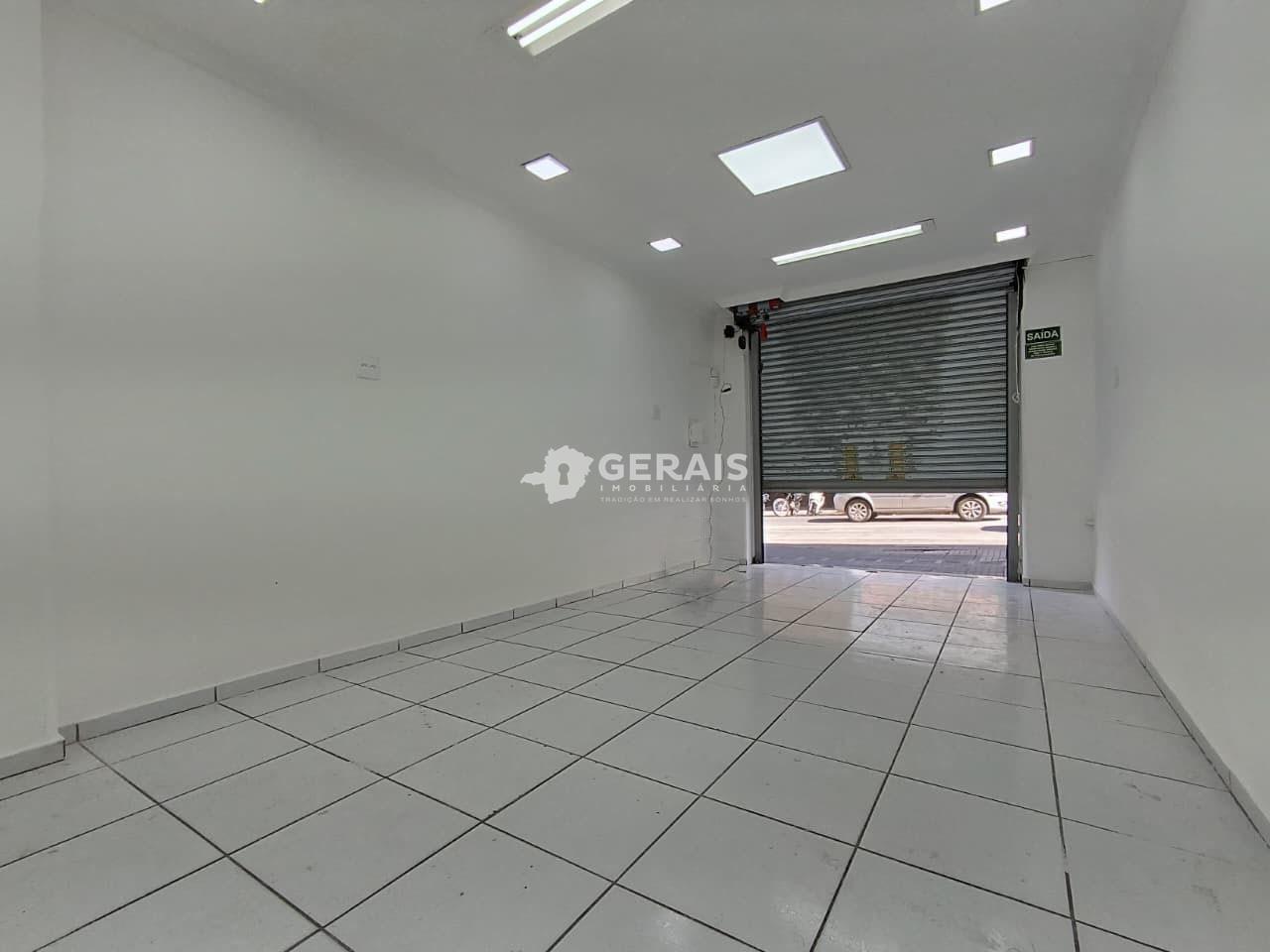 Loja para aluguel no CENTRO: 03 - LOJA