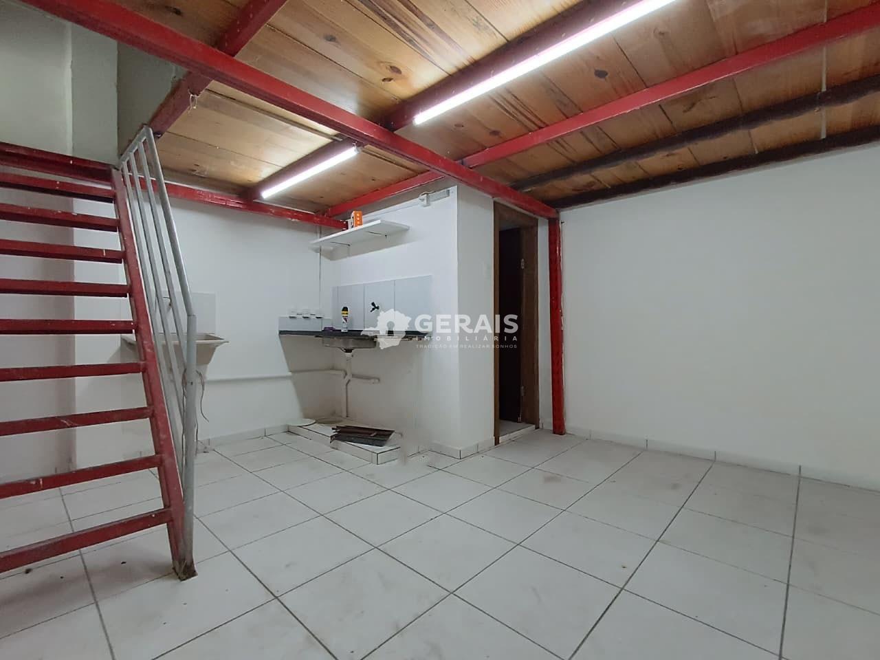 Loja para aluguel no CENTRO: 06 - COZINHA