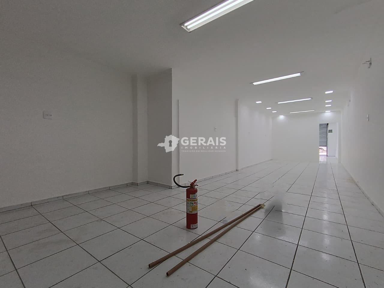 Loja para aluguel no CENTRO: 04 - LOJA