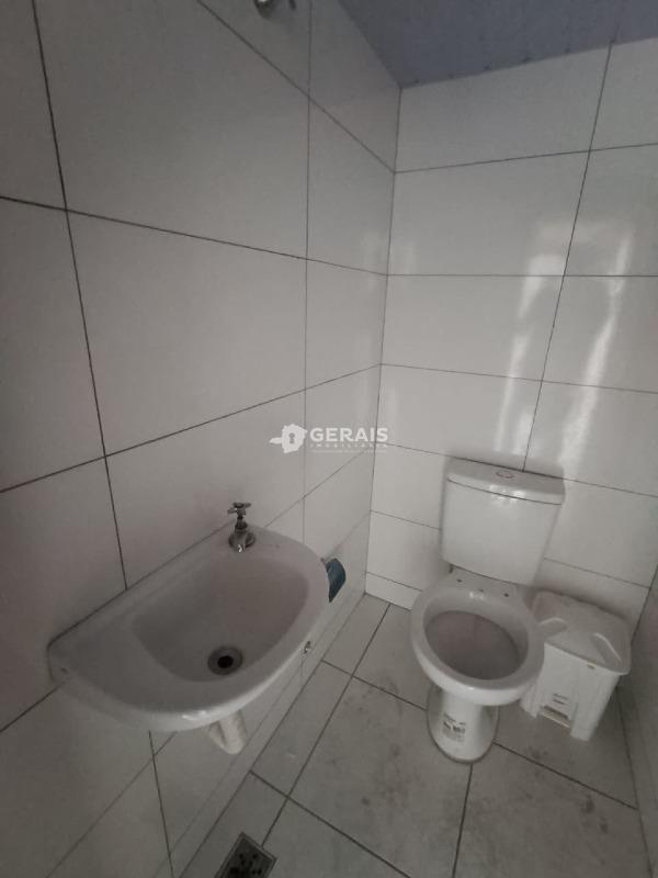 Loja para aluguel no CENTRO: 05 - BANHEIRO