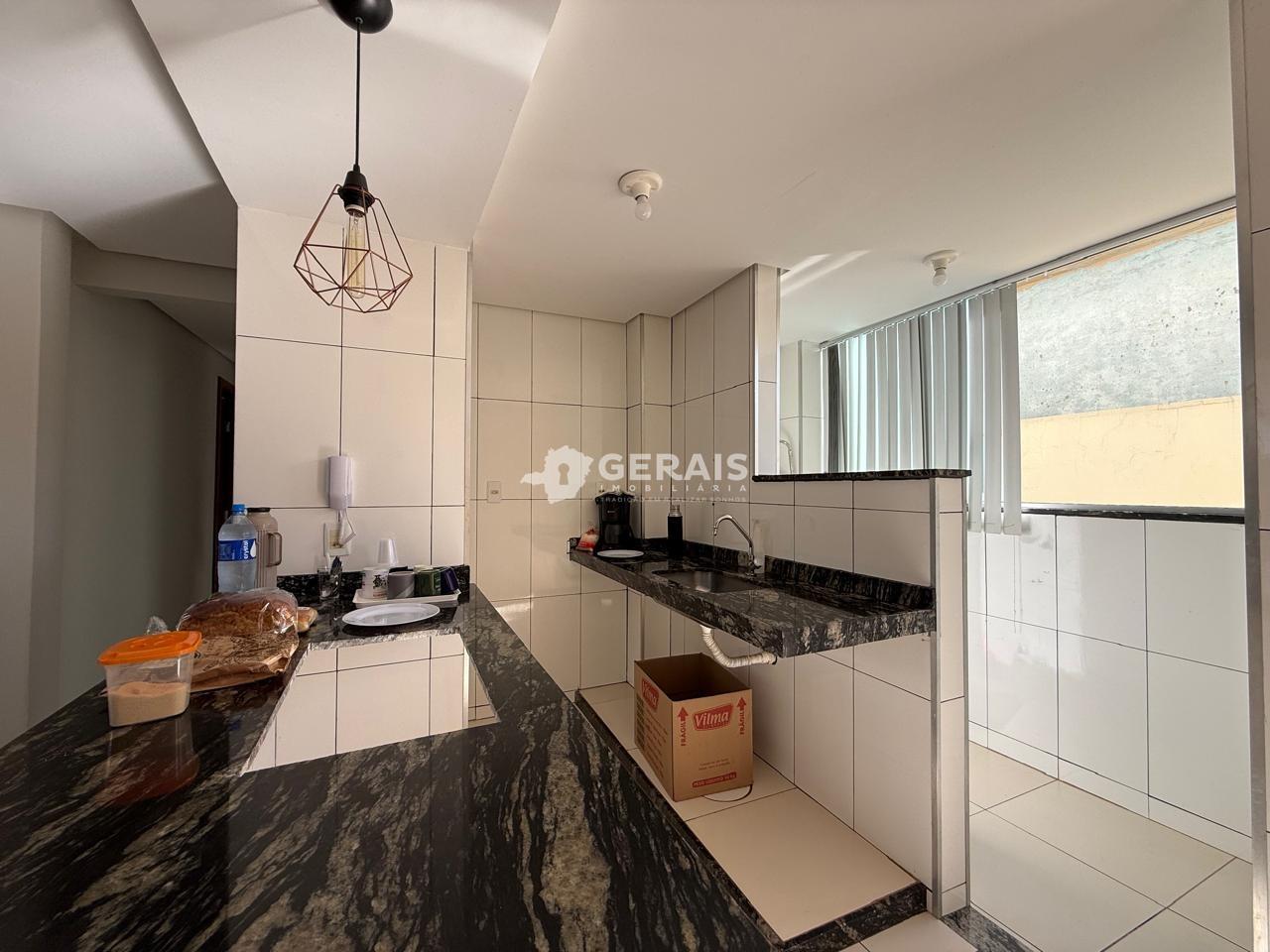 Apartamento à venda no JARDIM CANDELÁRIA: 05 - COZINHA