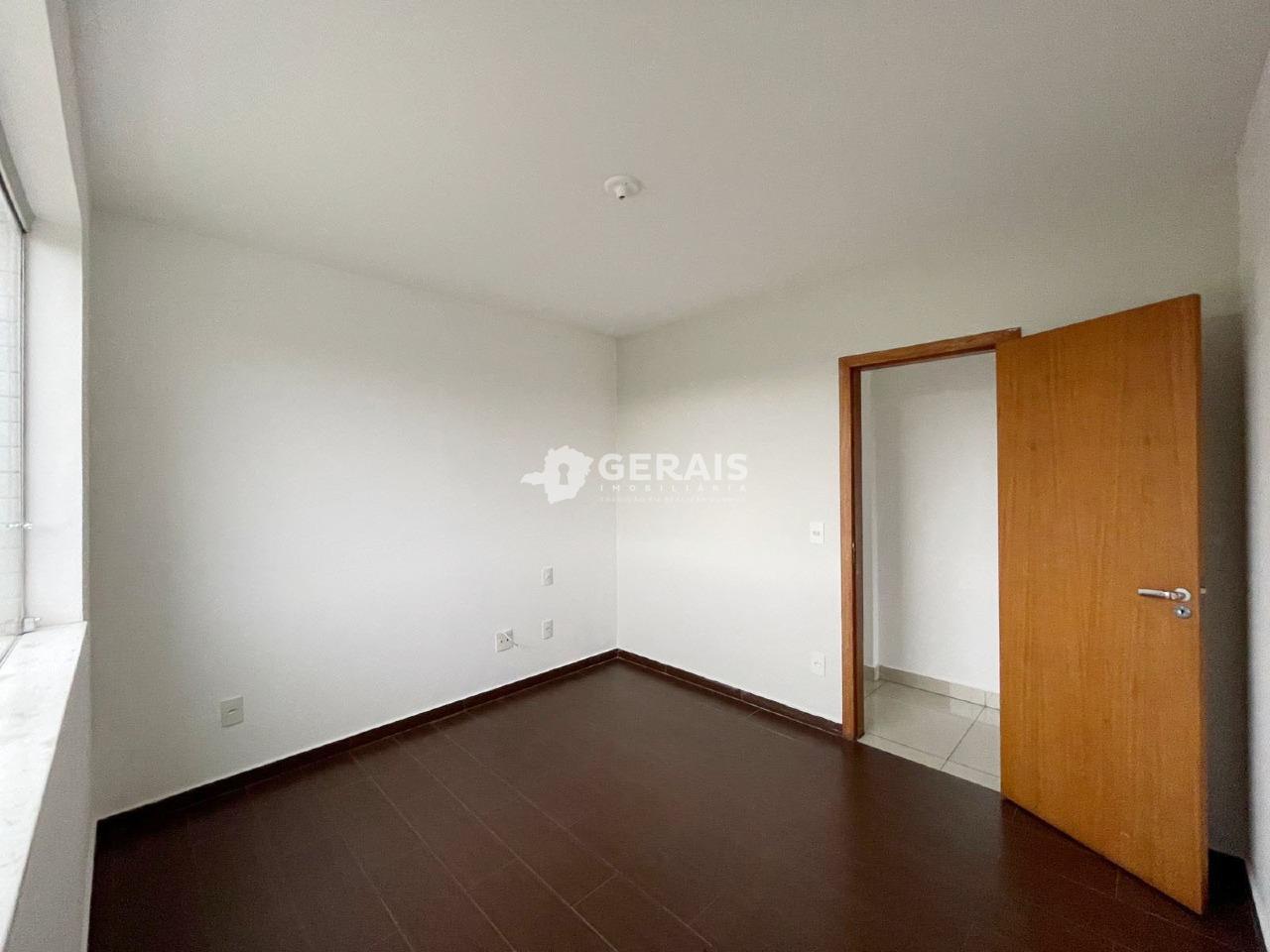 Apartamento para aluguel no LIBERDADE: 07 - QUARTO 02