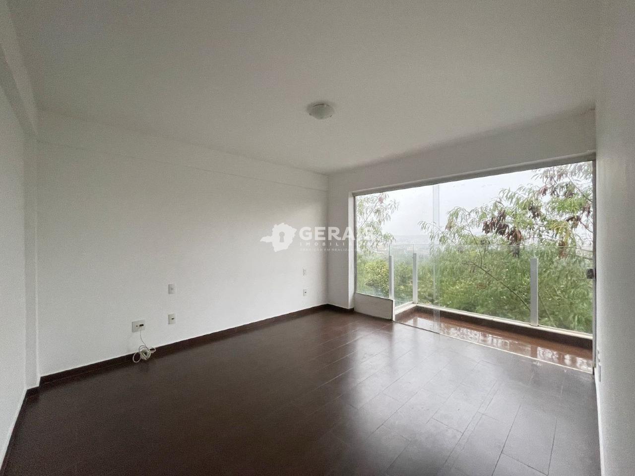 Apartamento para aluguel no LIBERDADE: 08 - QUARTO SUÍTE