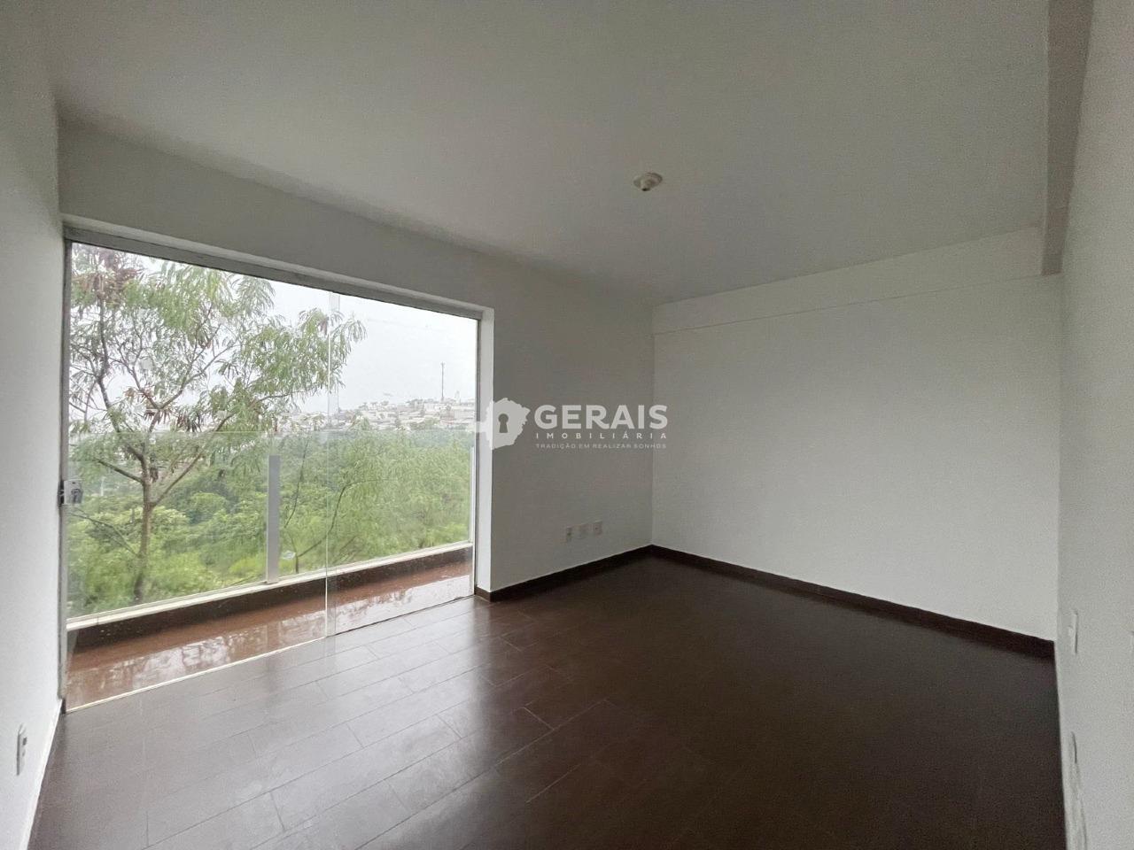 Apartamento para aluguel no LIBERDADE: 09 - QUARTO SUÍTE