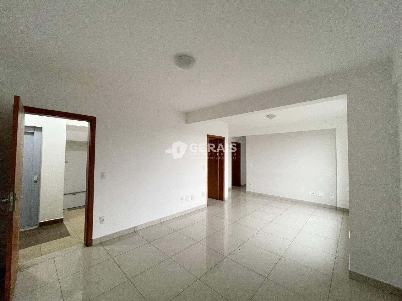 Apartamento para aluguel no LIBERDADE: 05 - SALA