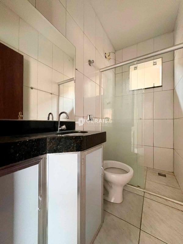 Casa para aluguel no CHANADOUR: 06- BANHO SOCIAL