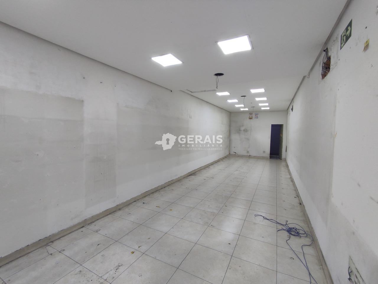 Loja para aluguel no CENTRO: 04- LOJA