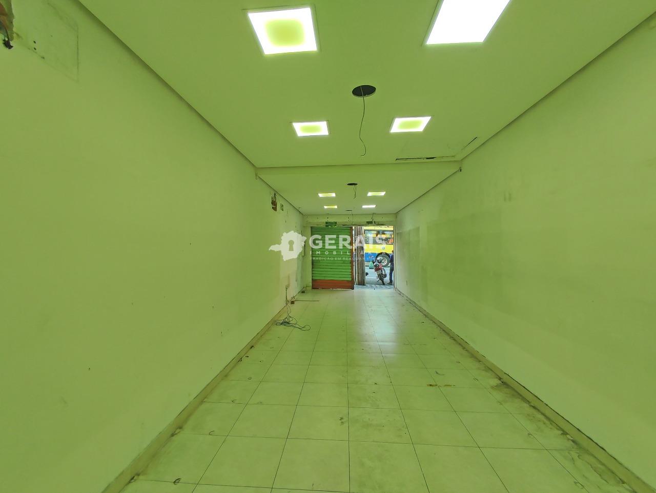 Loja para aluguel no CENTRO: 05- LOJA