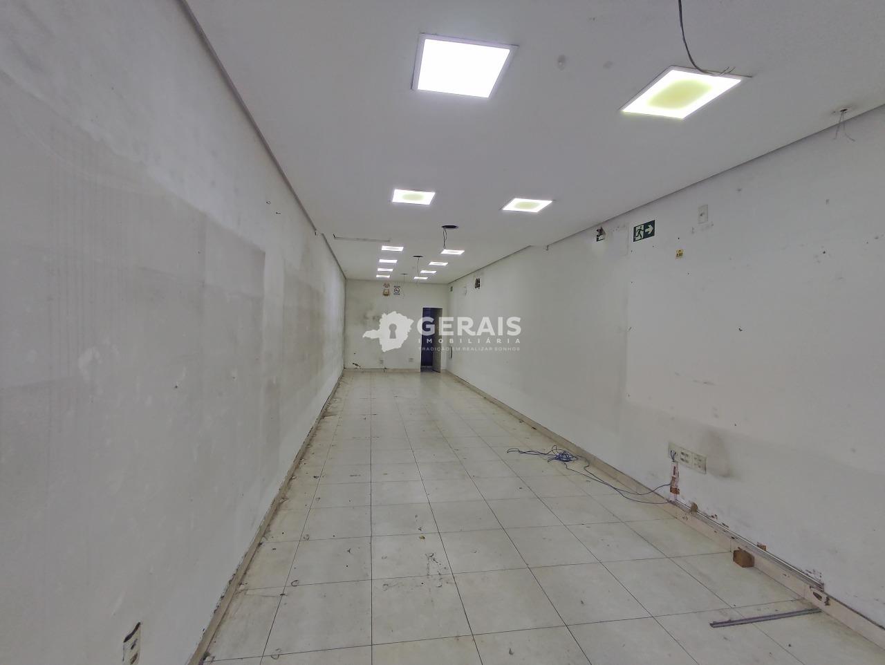 Loja para aluguel no CENTRO: 03- LOJA